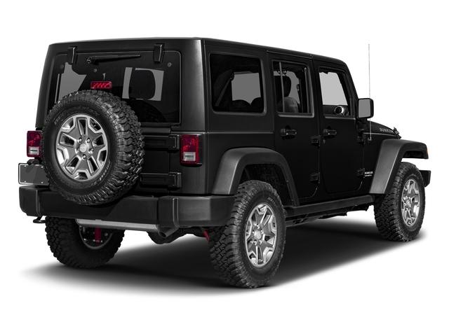 used 2016 Jeep Wrangler Unlimited car, priced at $13,988