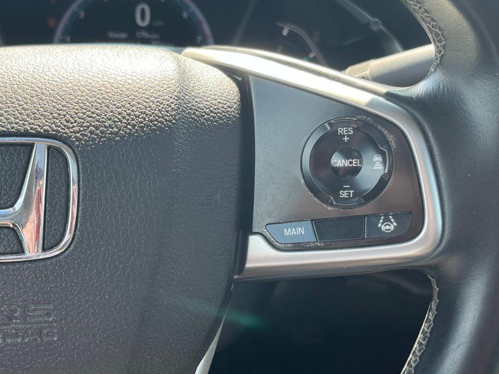 used 2019 Honda Civic car, priced at $19,799