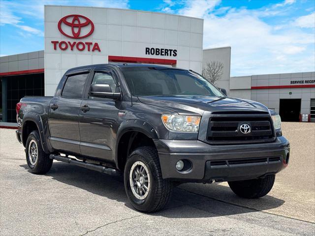 used 2012 Toyota Tundra car, priced at $19,995