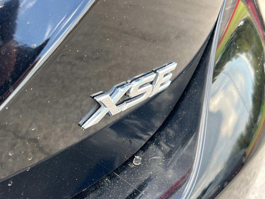 used 2024 Toyota Camry car, priced at $32,401