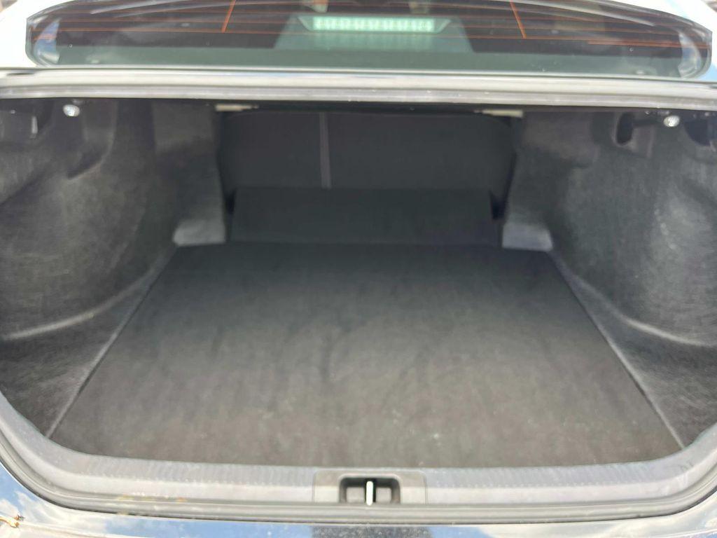 used 2024 Toyota Camry car, priced at $32,401