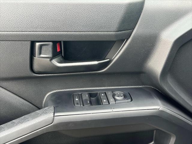 new 2025 Toyota Tacoma car, priced at $30,988