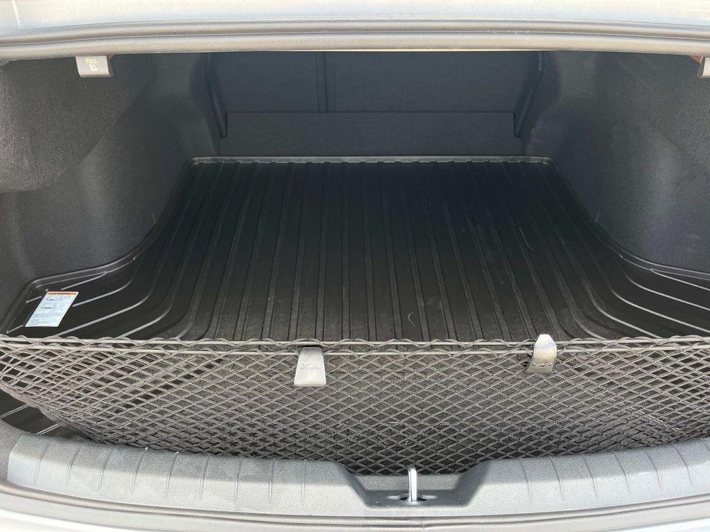 used 2025 Kia K5 car, priced at $30,535