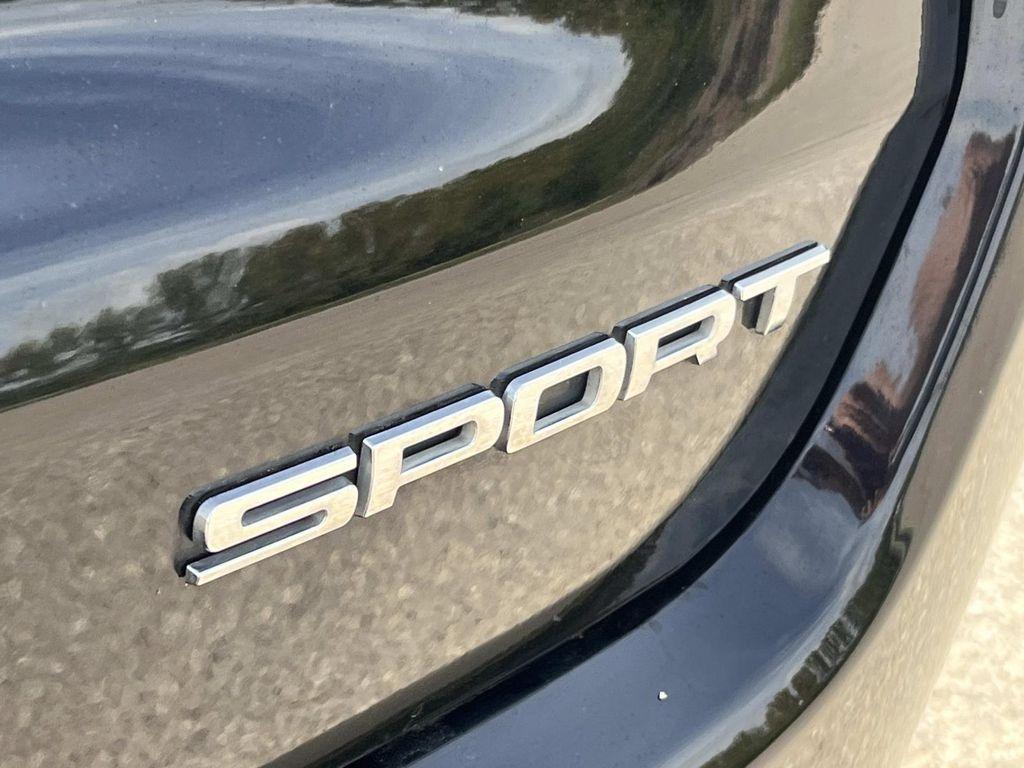 used 2018 Jeep Compass car, priced at $13,857