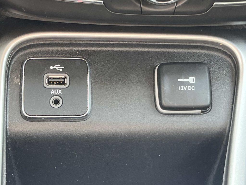 used 2018 Jeep Compass car, priced at $13,857
