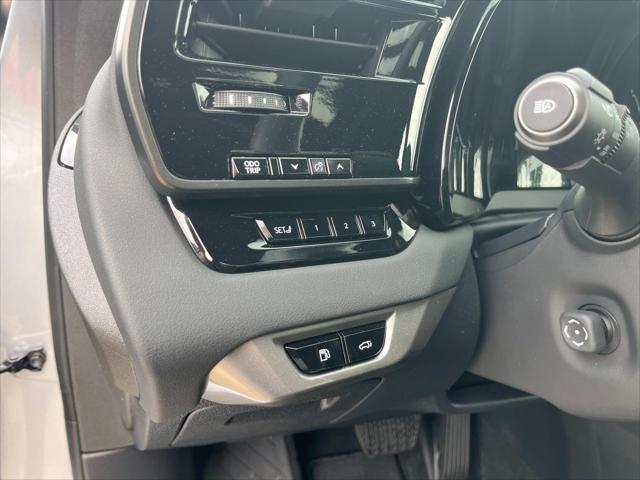 used 2023 Lexus RX 350 car, priced at $57,995