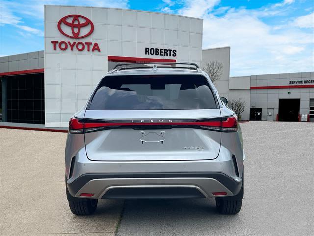 used 2023 Lexus RX 350 car, priced at $57,995