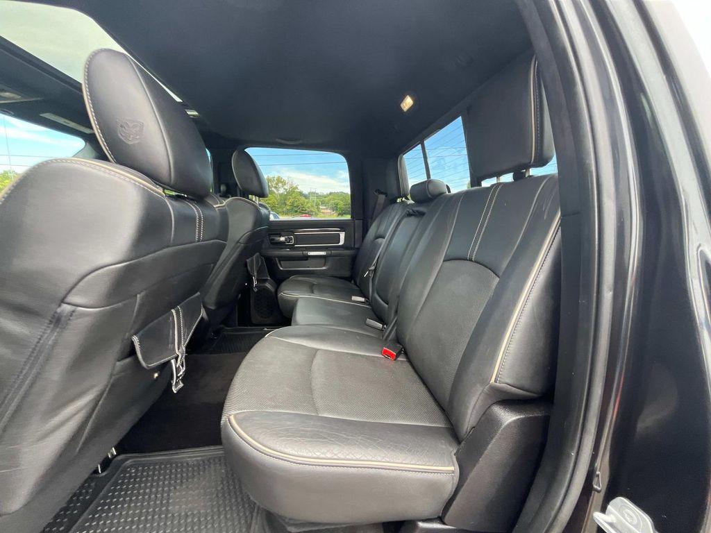 used 2016 Ram 1500 car, priced at $19,933