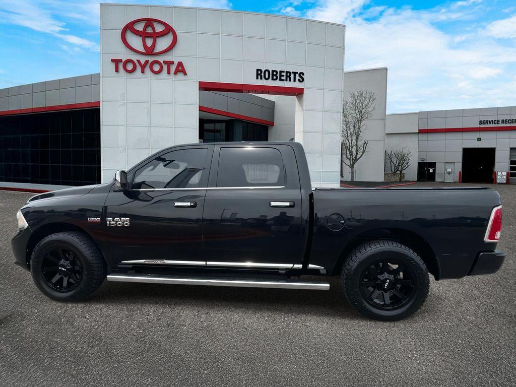 used 2016 Ram 1500 car, priced at $19,933