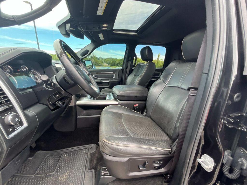 used 2016 Ram 1500 car, priced at $19,933