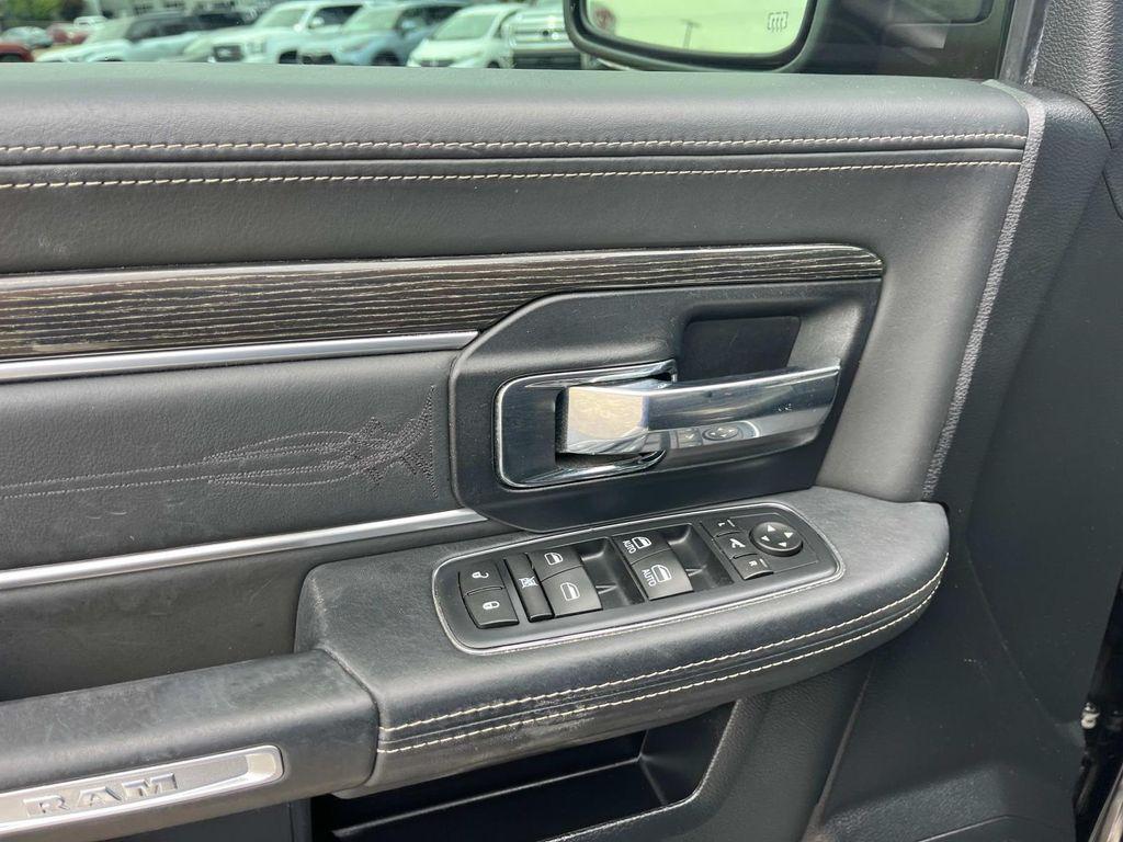 used 2016 Ram 1500 car, priced at $19,933