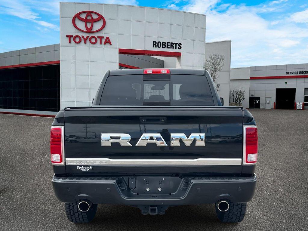 used 2016 Ram 1500 car, priced at $19,933