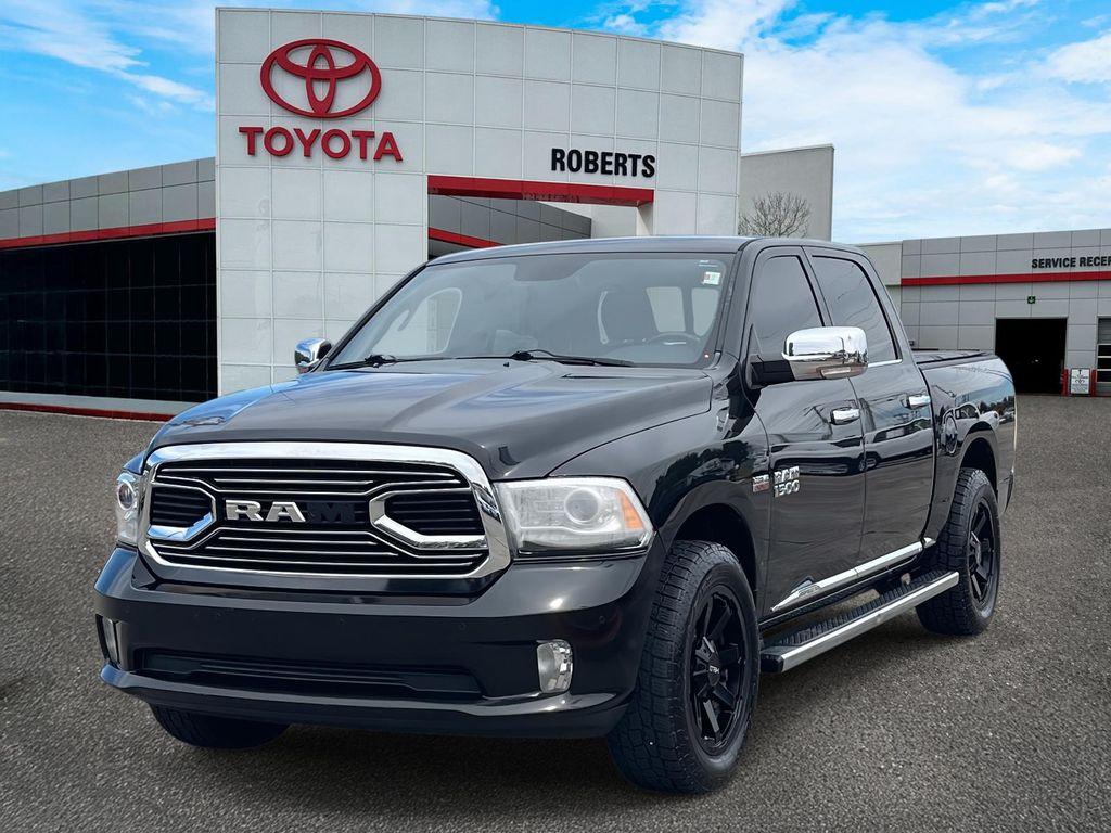 used 2016 Ram 1500 car, priced at $19,933