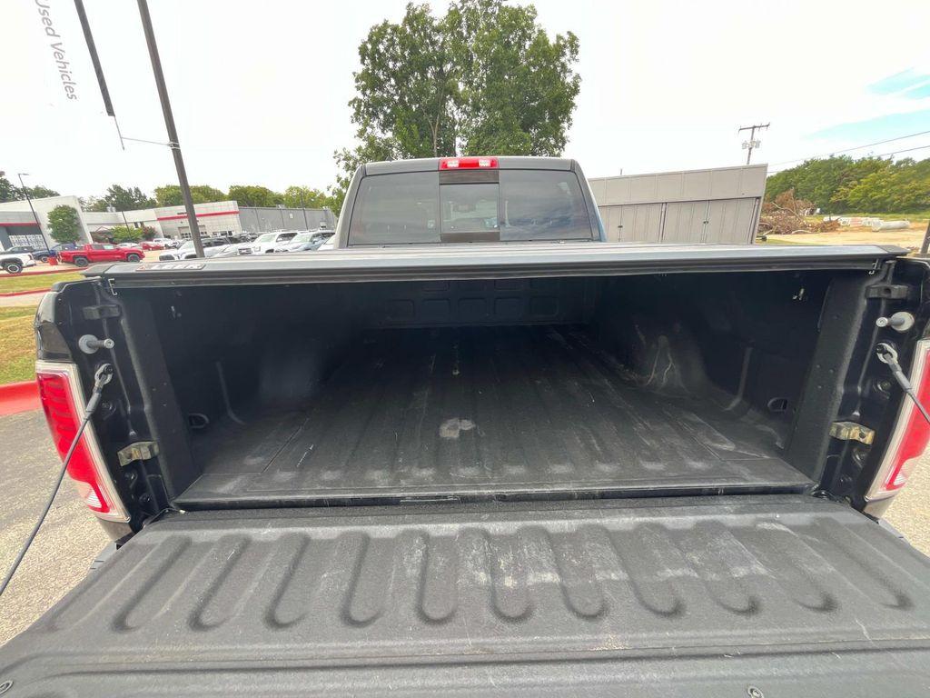 used 2016 Ram 1500 car, priced at $19,933