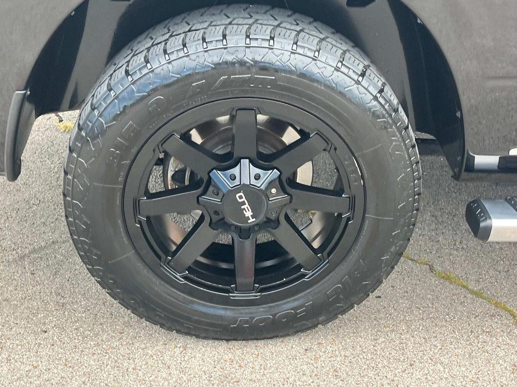 used 2016 Ram 1500 car, priced at $19,933