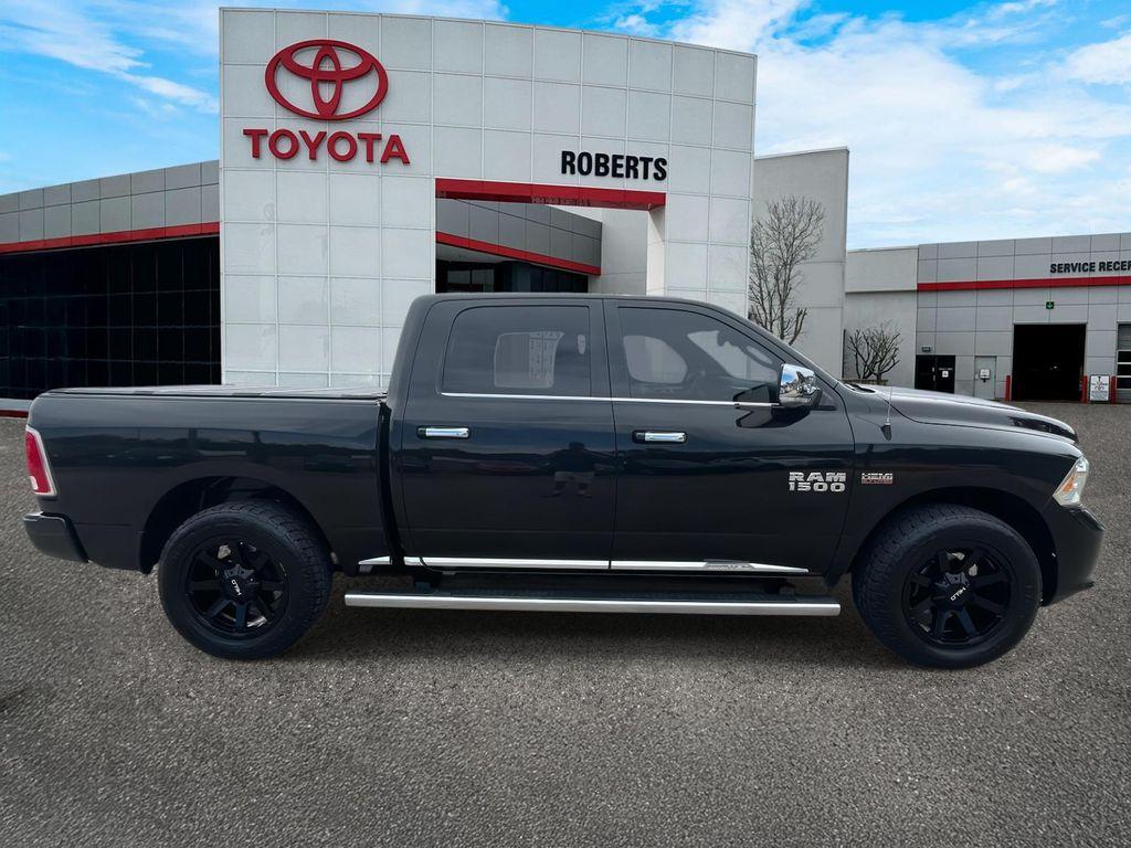used 2016 Ram 1500 car, priced at $19,933