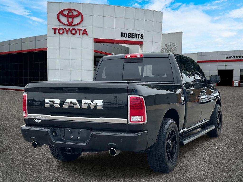 used 2016 Ram 1500 car, priced at $19,933
