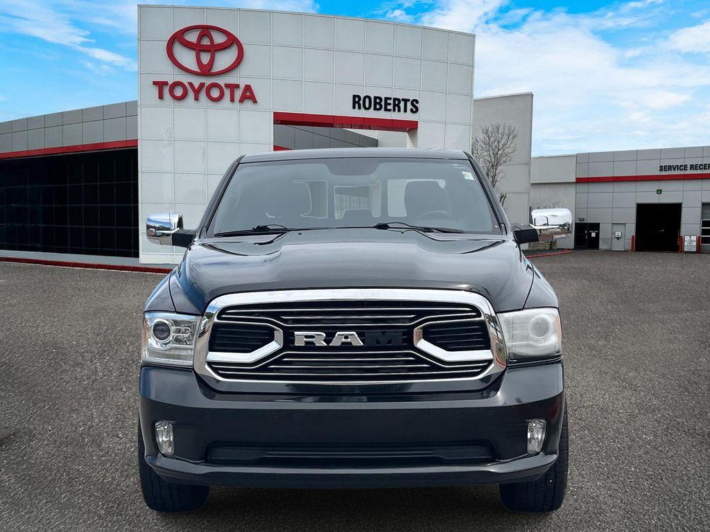 used 2016 Ram 1500 car, priced at $19,933