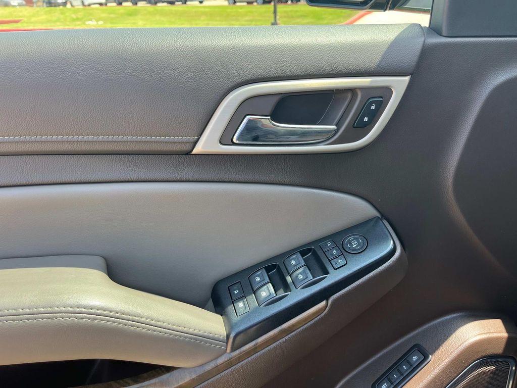 used 2018 GMC Yukon car, priced at $31,544
