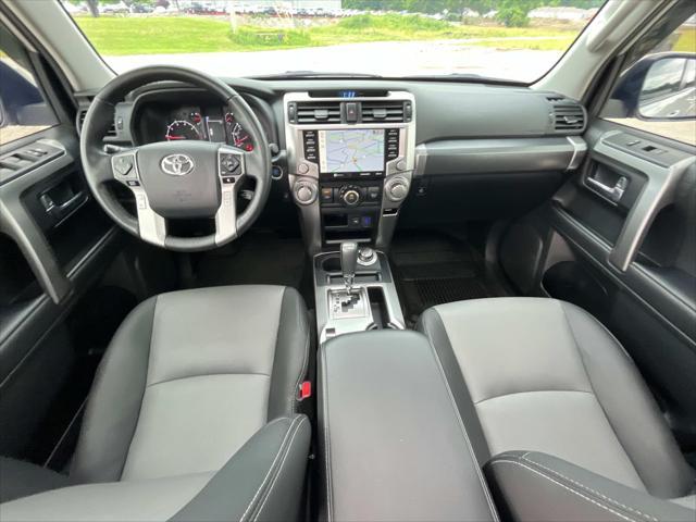 used 2024 Toyota 4Runner car, priced at $52,999