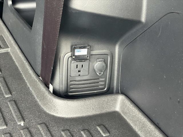 used 2024 Toyota 4Runner car, priced at $52,999