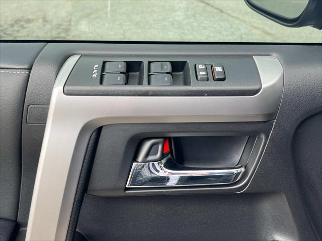 used 2024 Toyota 4Runner car, priced at $52,999