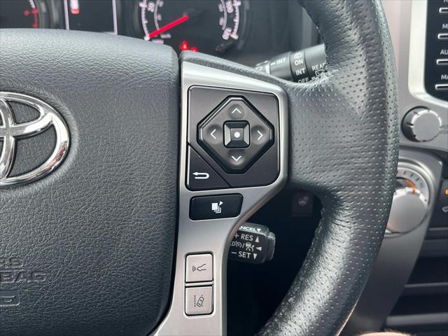 used 2024 Toyota 4Runner car, priced at $52,999