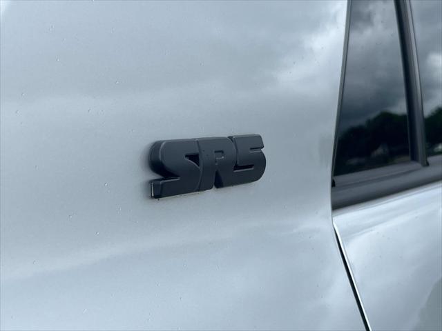 used 2024 Toyota 4Runner car, priced at $52,999