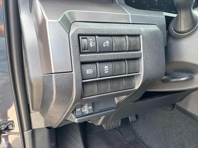 new 2025 Toyota Tacoma car, priced at $45,339