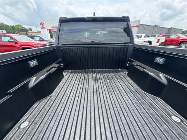 new 2025 Toyota Tacoma car, priced at $45,339