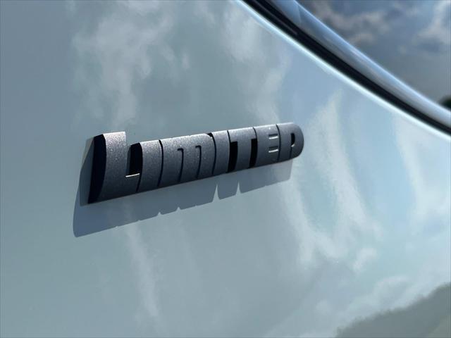 new 2025 Toyota Tundra car, priced at $62,399