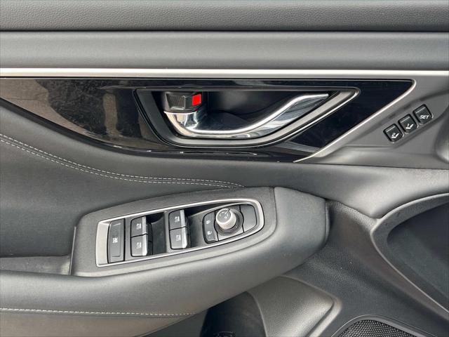 used 2022 Subaru Legacy car, priced at $21,955