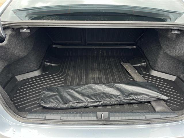 used 2022 Subaru Legacy car, priced at $21,955