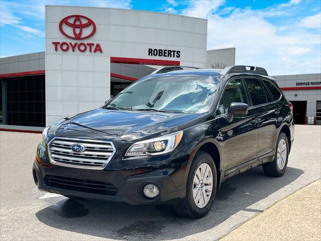 used 2016 Subaru Outback car, priced at $8,999