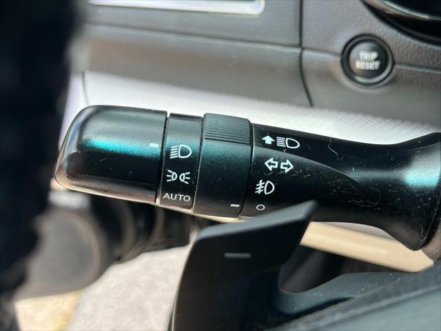 used 2016 Subaru Outback car, priced at $8,999