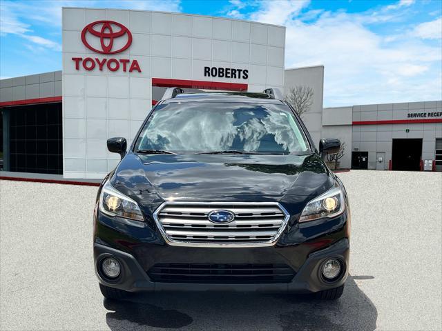 used 2016 Subaru Outback car, priced at $8,999