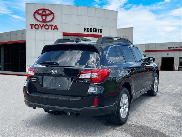 used 2016 Subaru Outback car, priced at $8,999