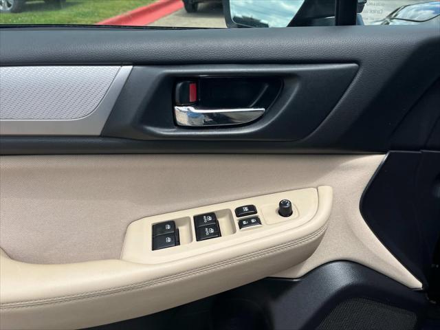 used 2016 Subaru Outback car, priced at $8,999