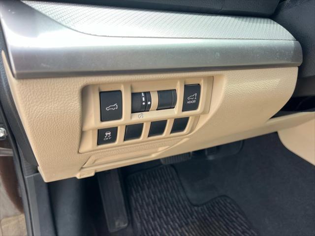 used 2016 Subaru Outback car, priced at $8,999