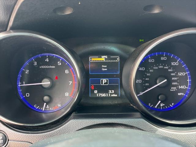 used 2016 Subaru Outback car, priced at $8,999