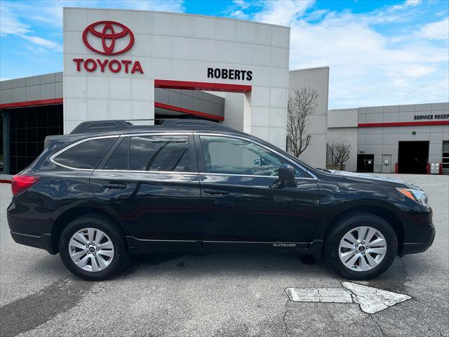 used 2016 Subaru Outback car, priced at $8,999