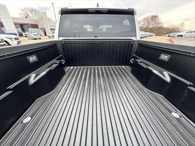 new 2024 Toyota Tacoma car, priced at $45,628