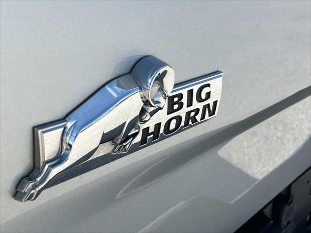 used 2019 Ram 1500 car, priced at $25,999