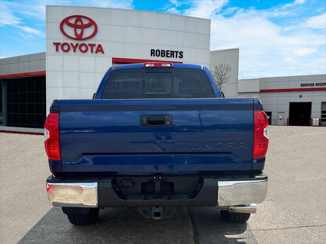 used 2015 Toyota Tundra car