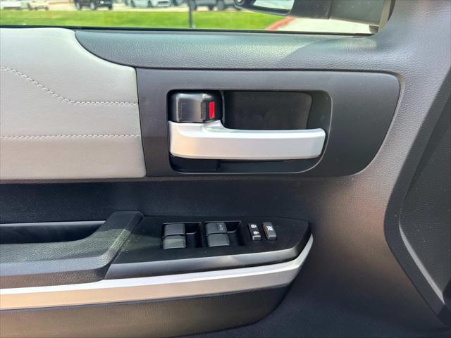 used 2015 Toyota Tundra car