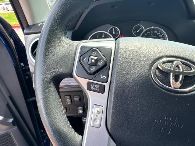 used 2015 Toyota Tundra car
