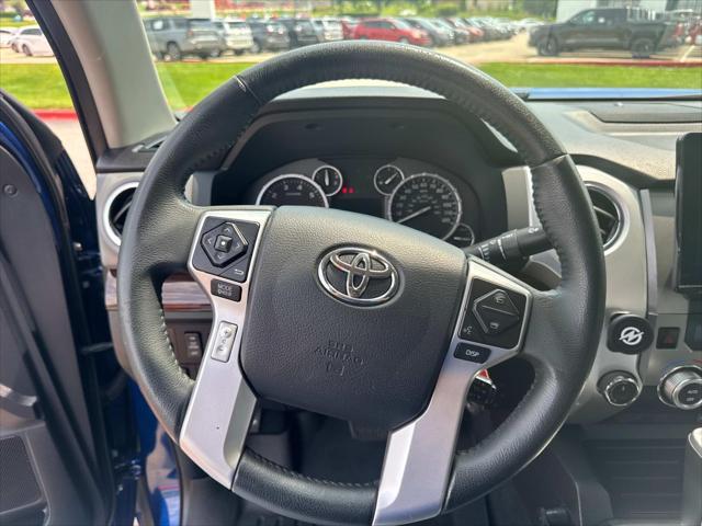 used 2015 Toyota Tundra car