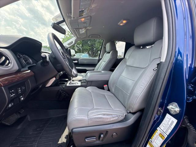 used 2015 Toyota Tundra car