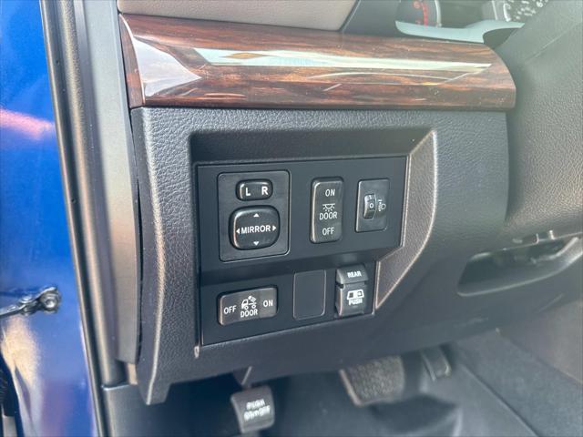 used 2015 Toyota Tundra car