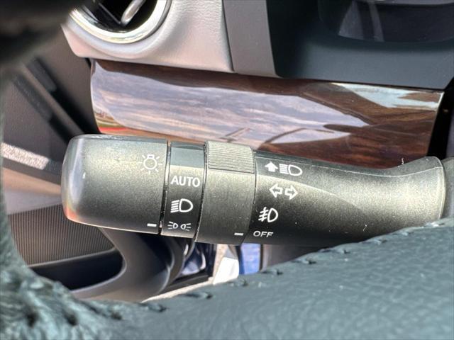 used 2015 Toyota Tundra car